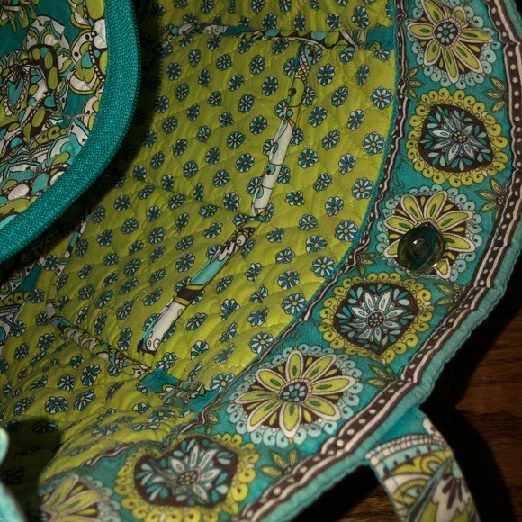 vera bradley bag - Picture 4 of 4